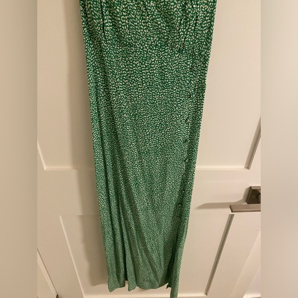 New With Tags Midi Dress Size XS - Picture 6 of 7